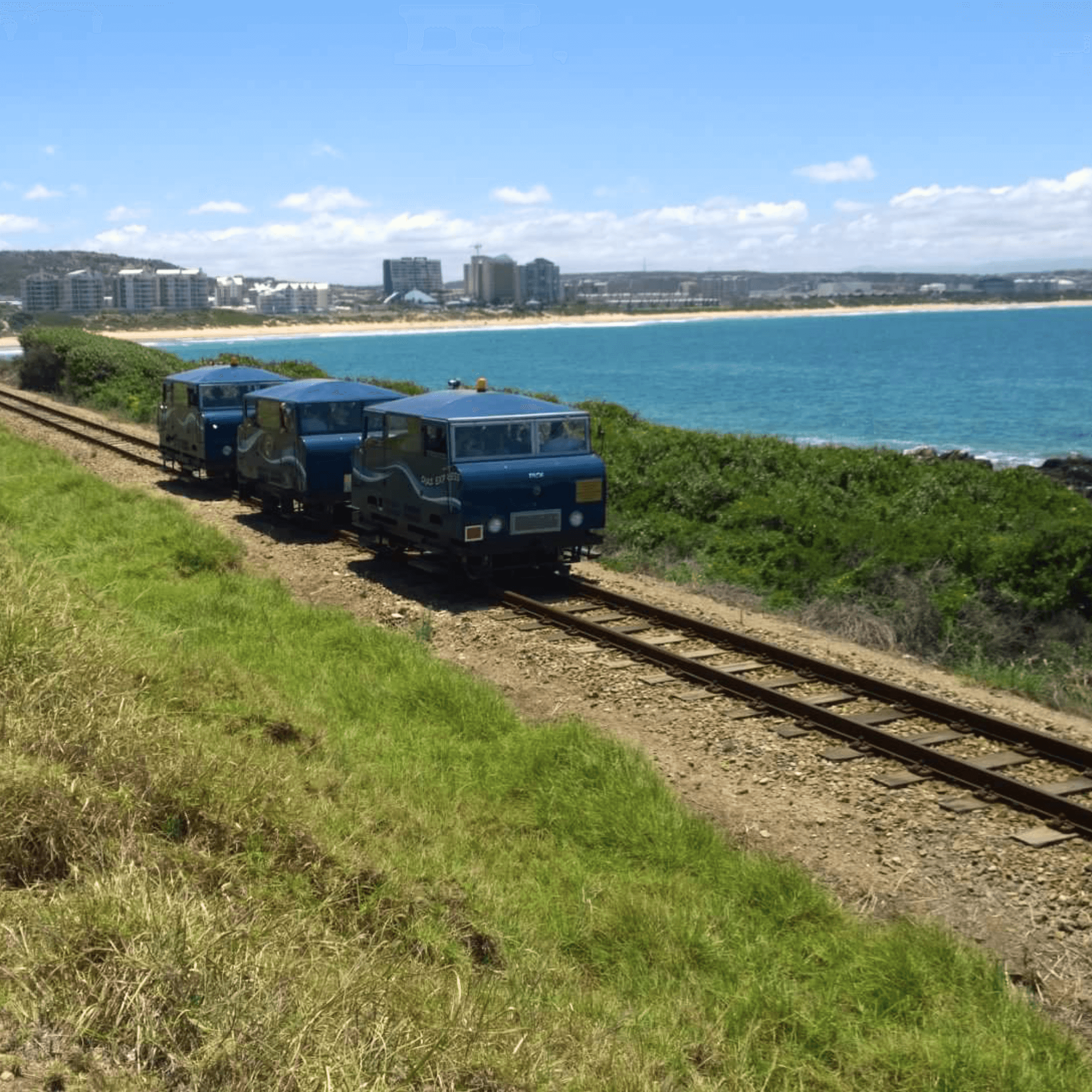 Powervan Mosselbay | Diaz Express