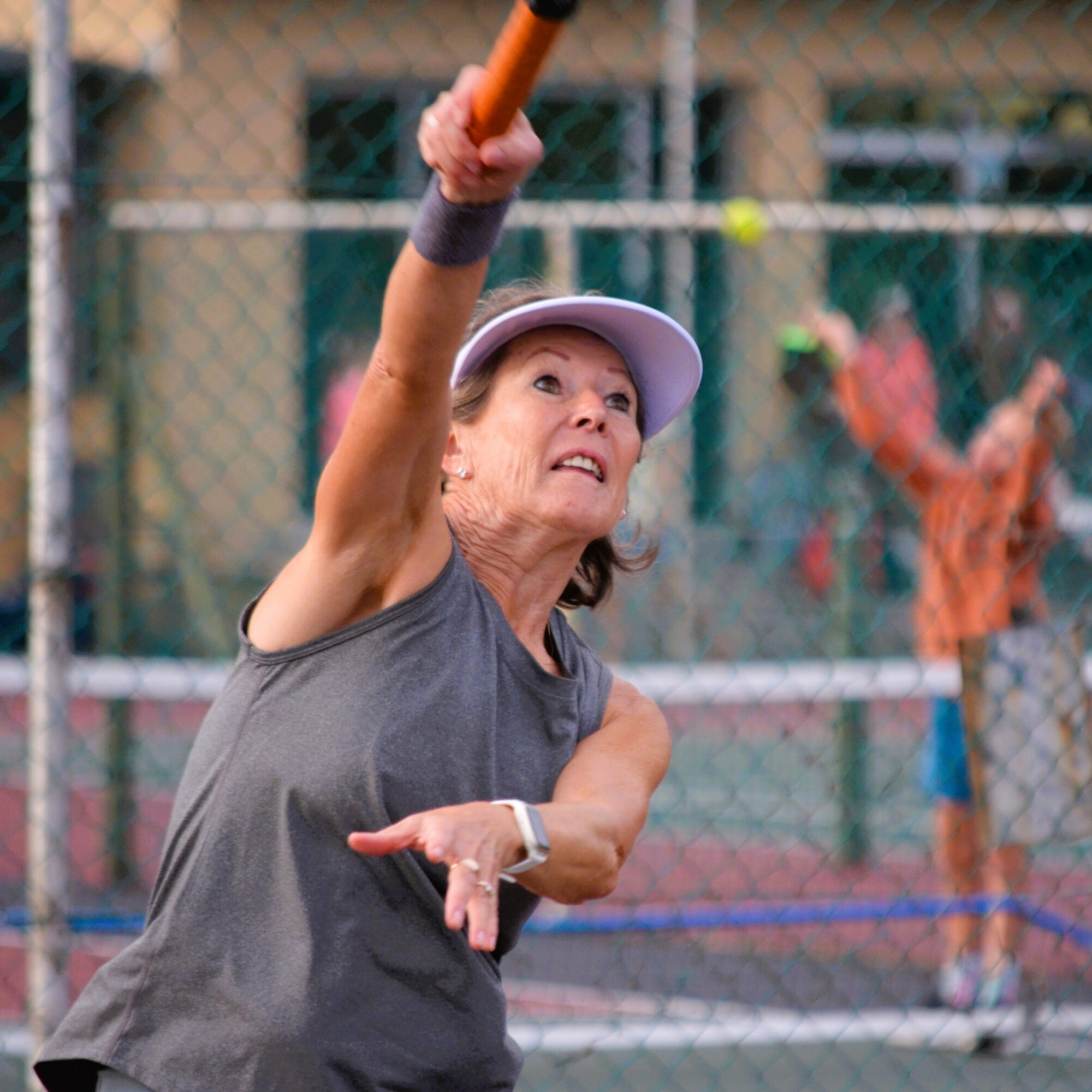 George Tennis Club & Pickleball