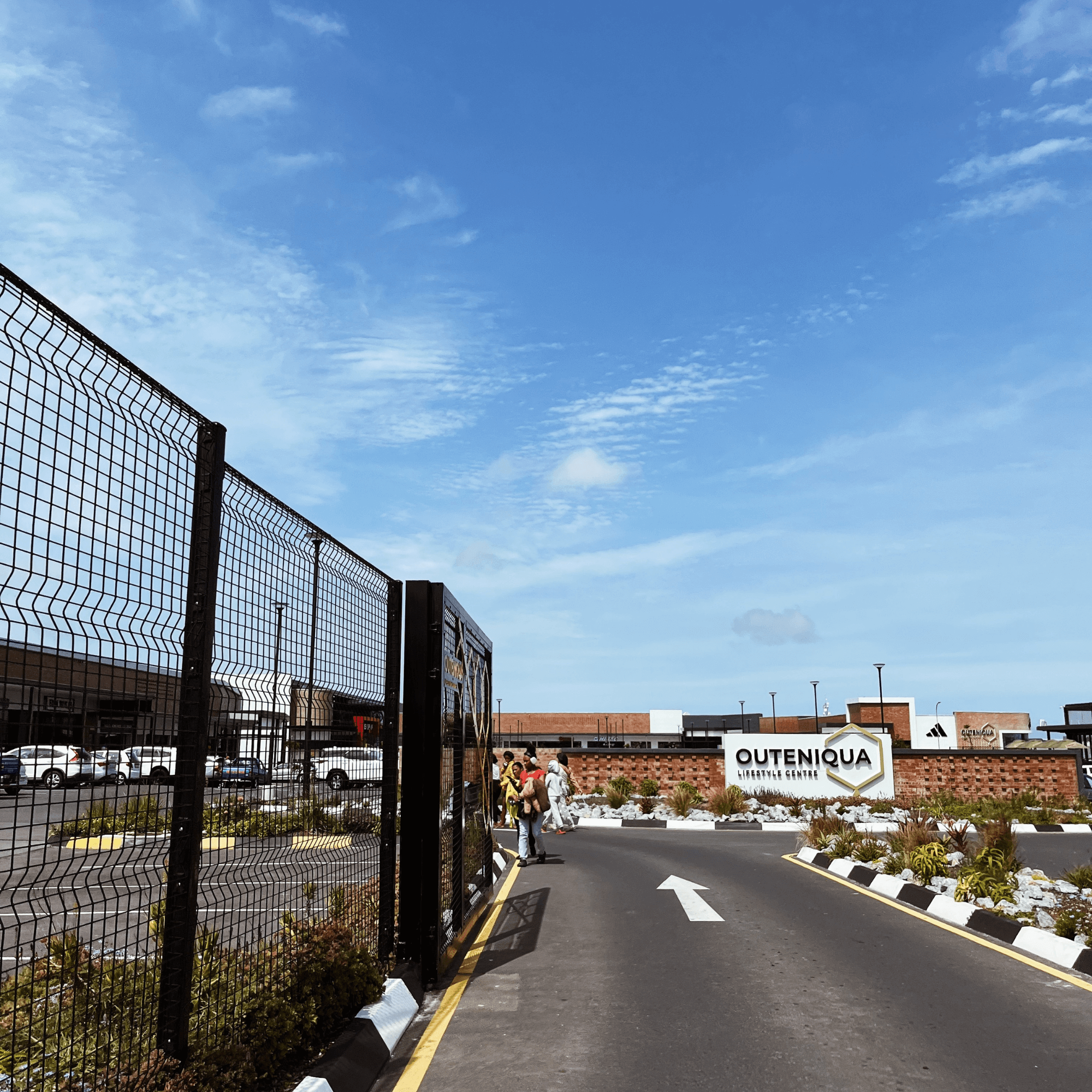 Outeniqua Lifestyle Centre
