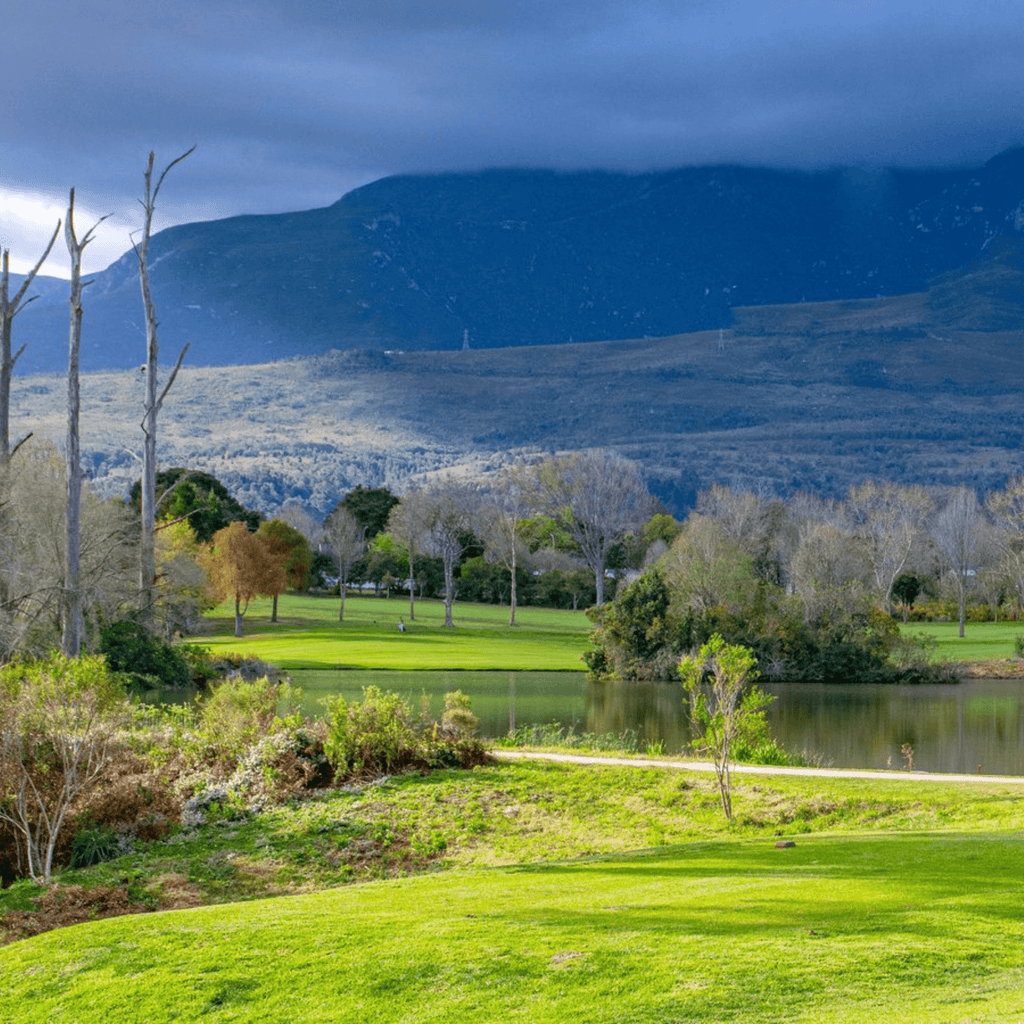 George Golf Club
