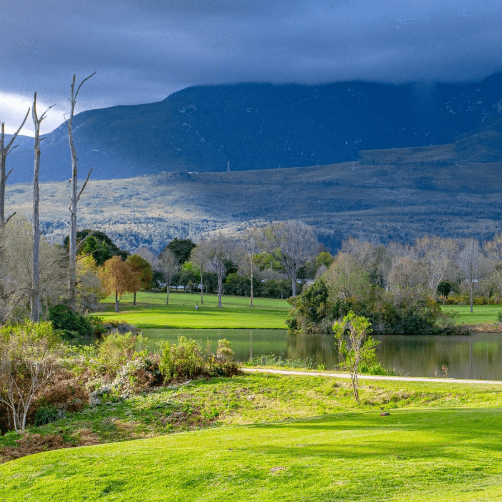 George Golf Club