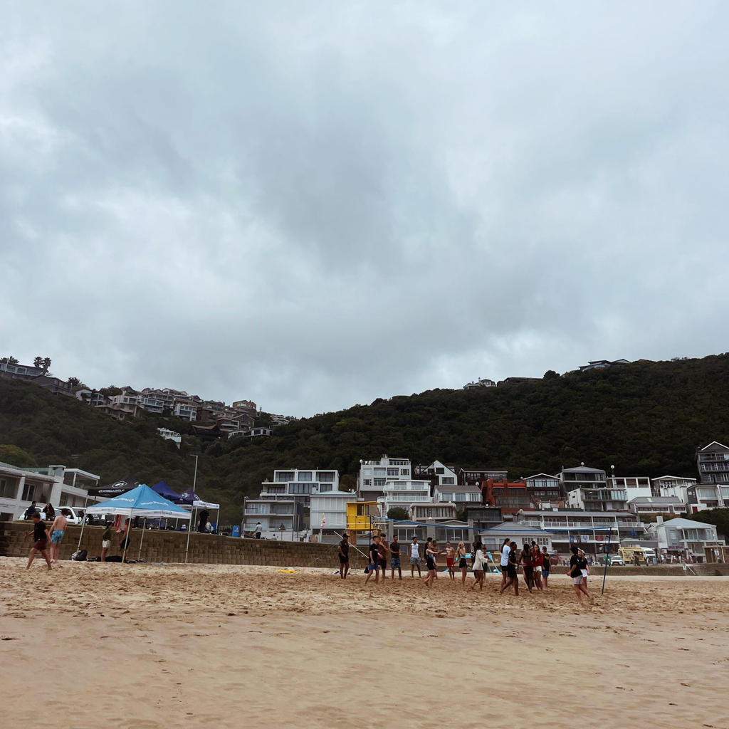 Herolds Bay