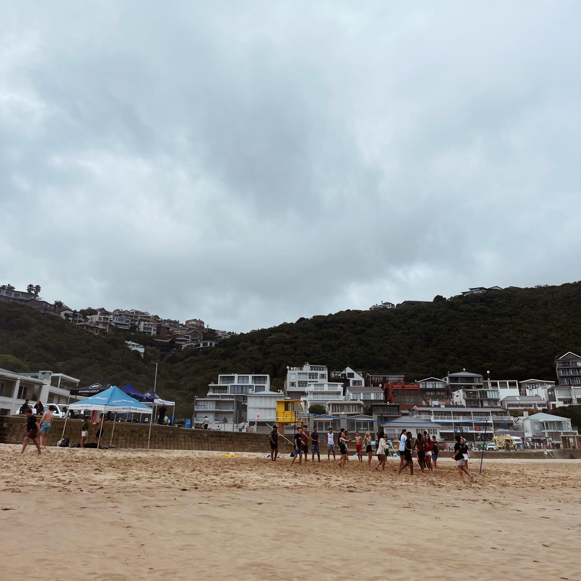 Herolds Bay