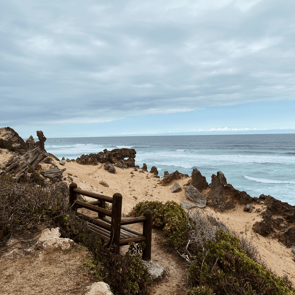 Brenton on Sea Beach Viewpoint