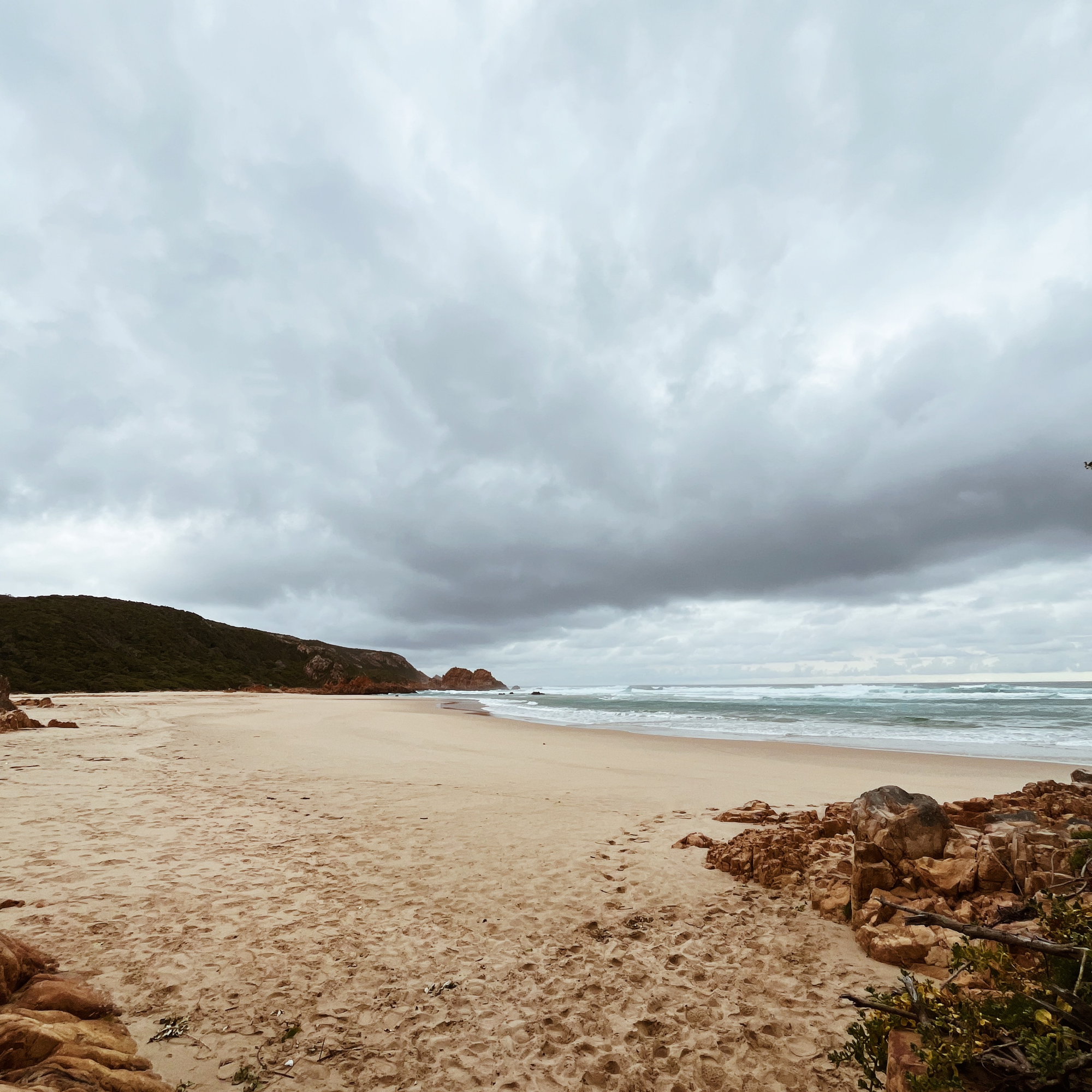 Noetzi Beach
