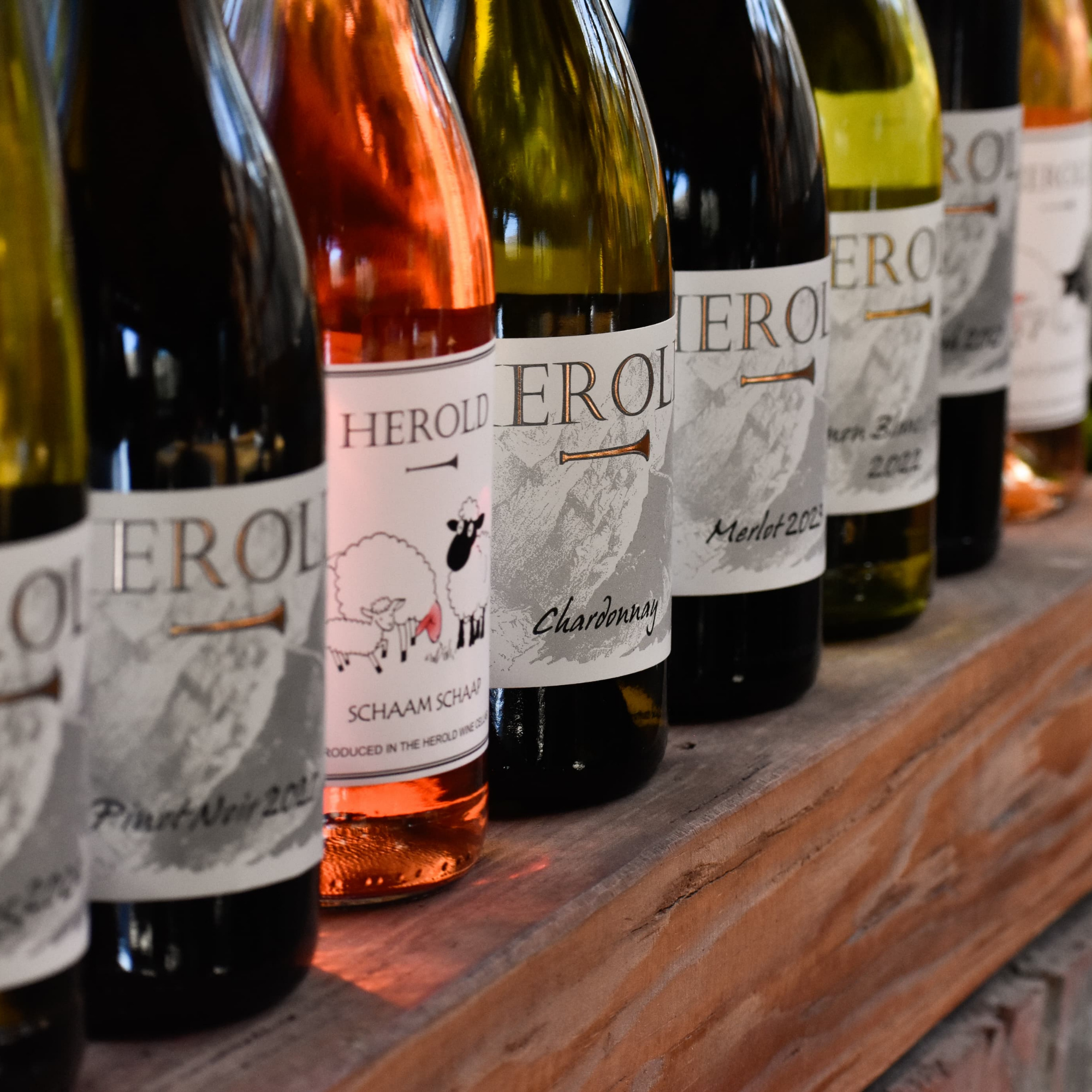 Herold Wines