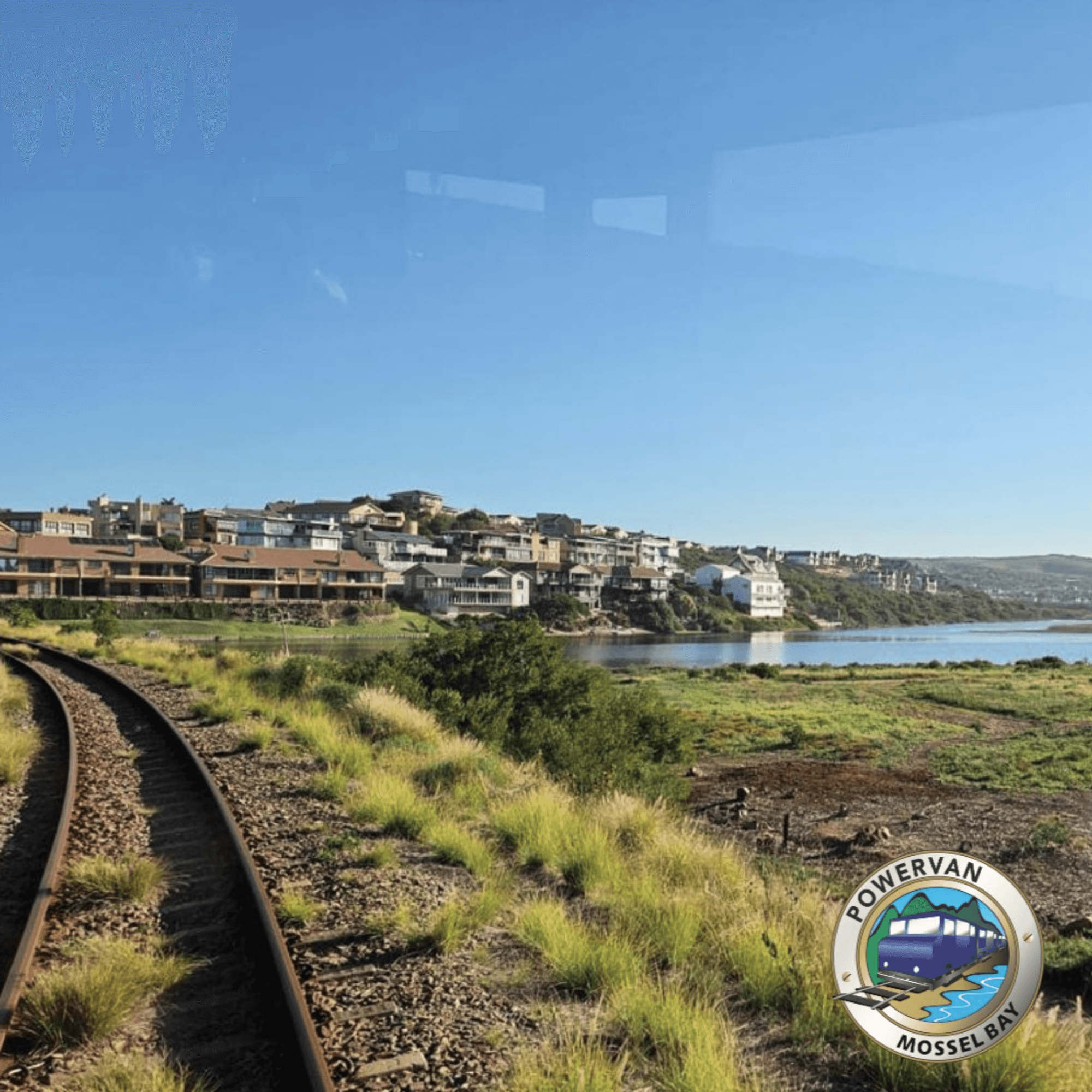Powervan Mosselbay | Diaz Express