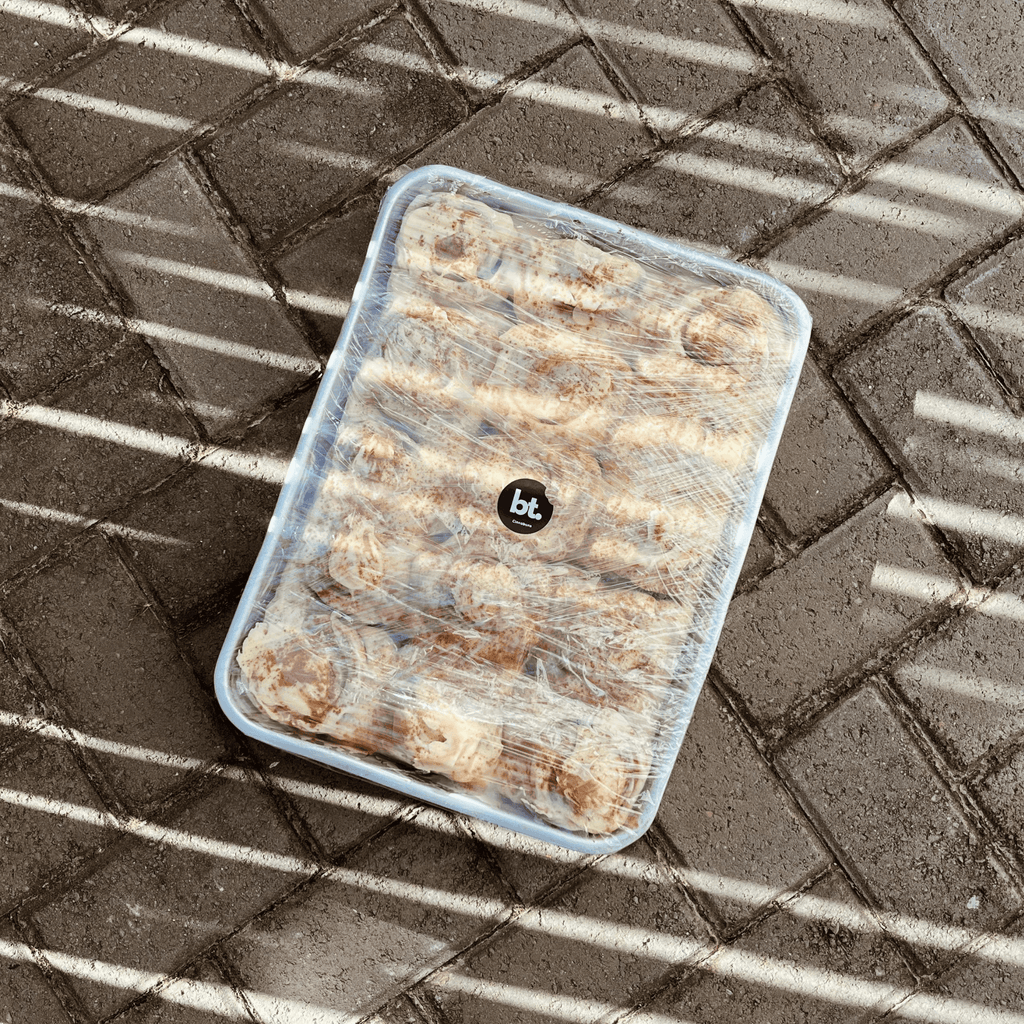 bite cinnabuns