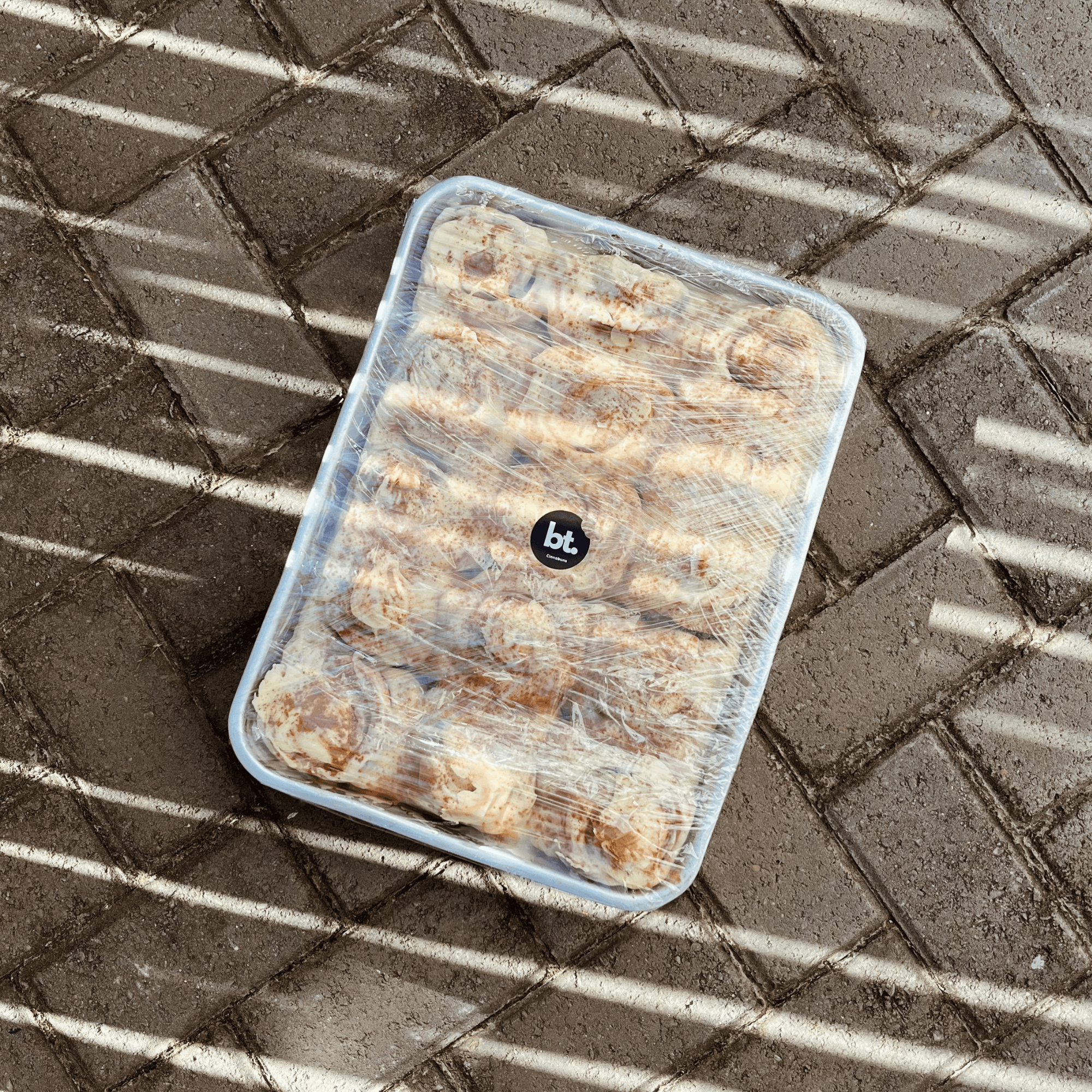 bite cinnabuns