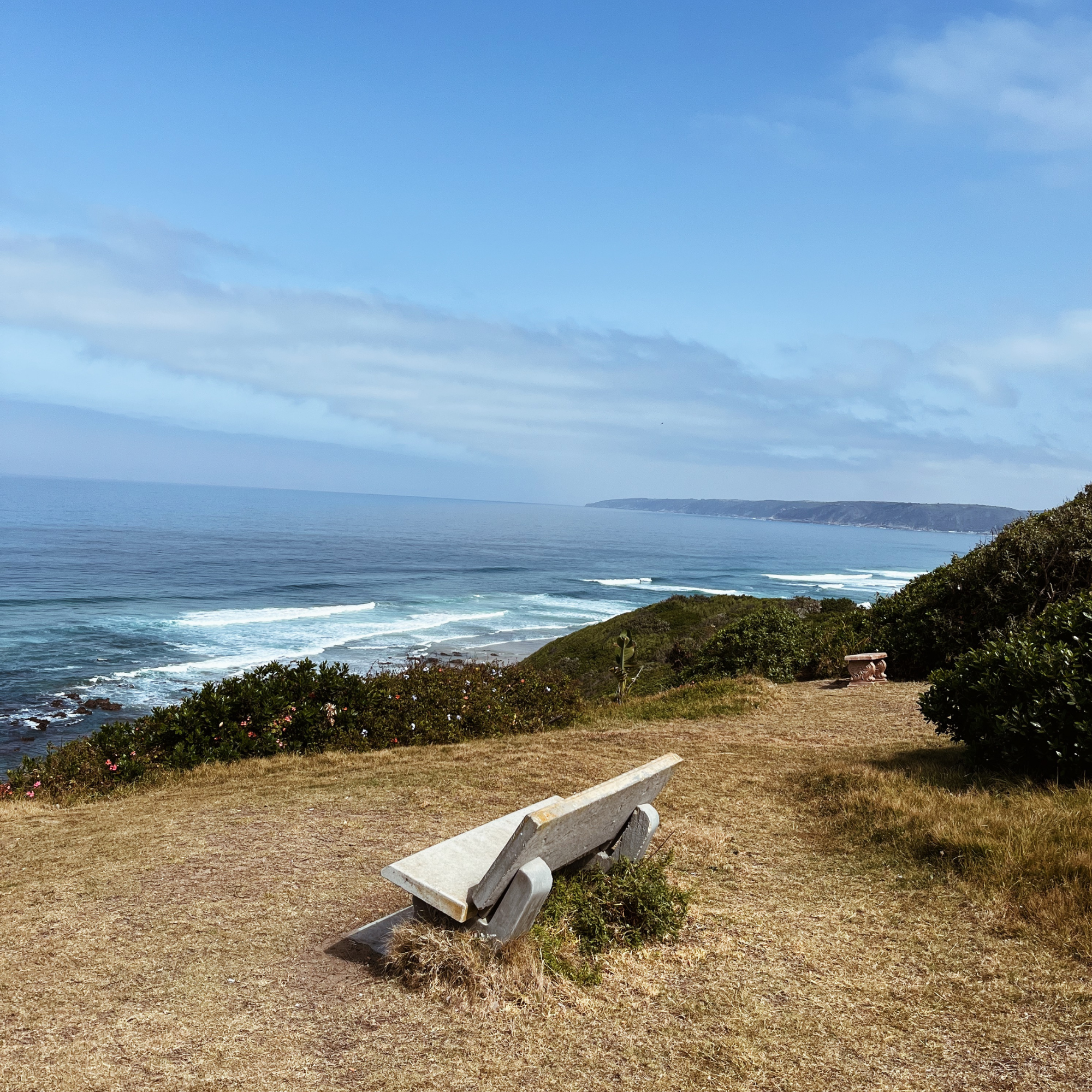 Whales Way Viewpoint