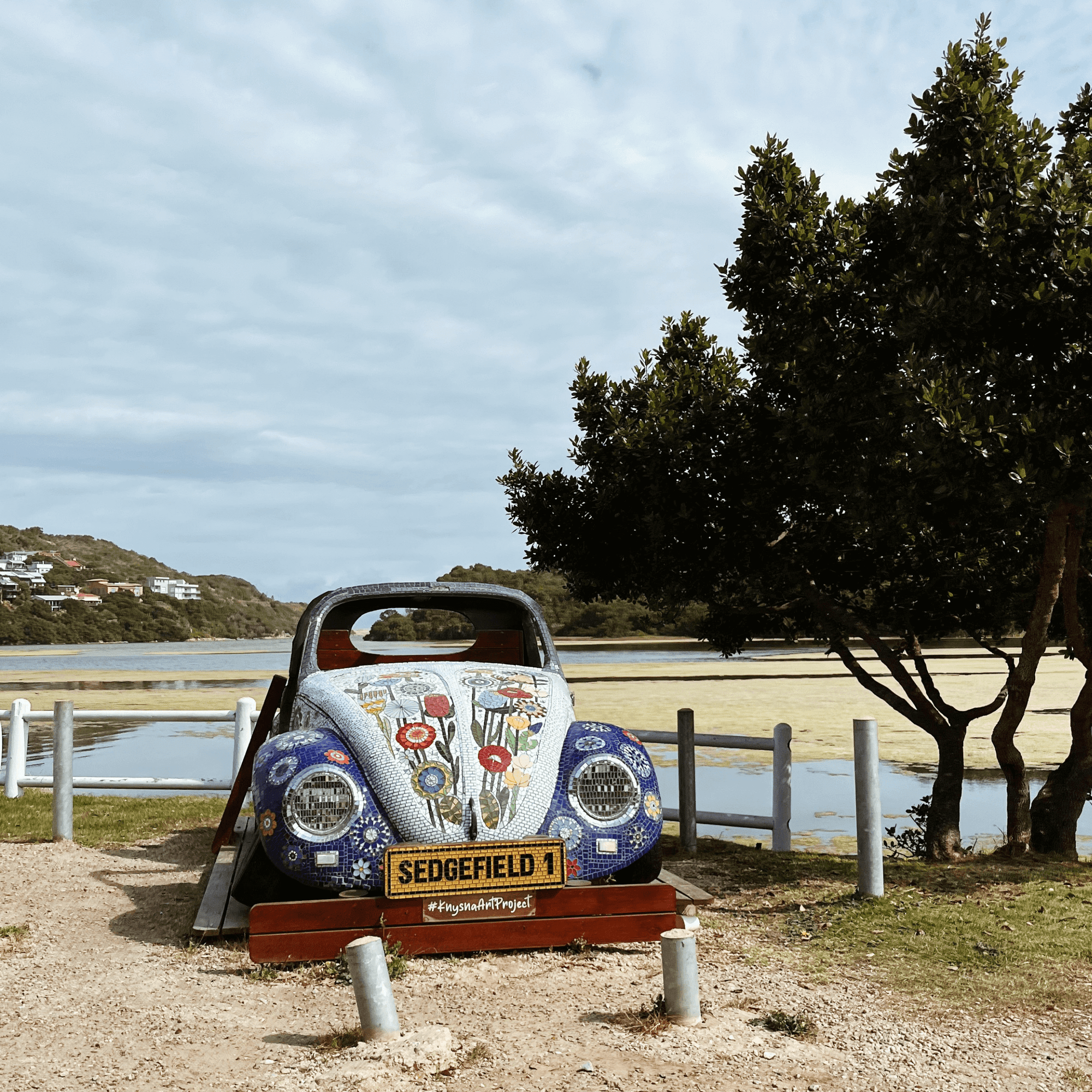Maya's Motor