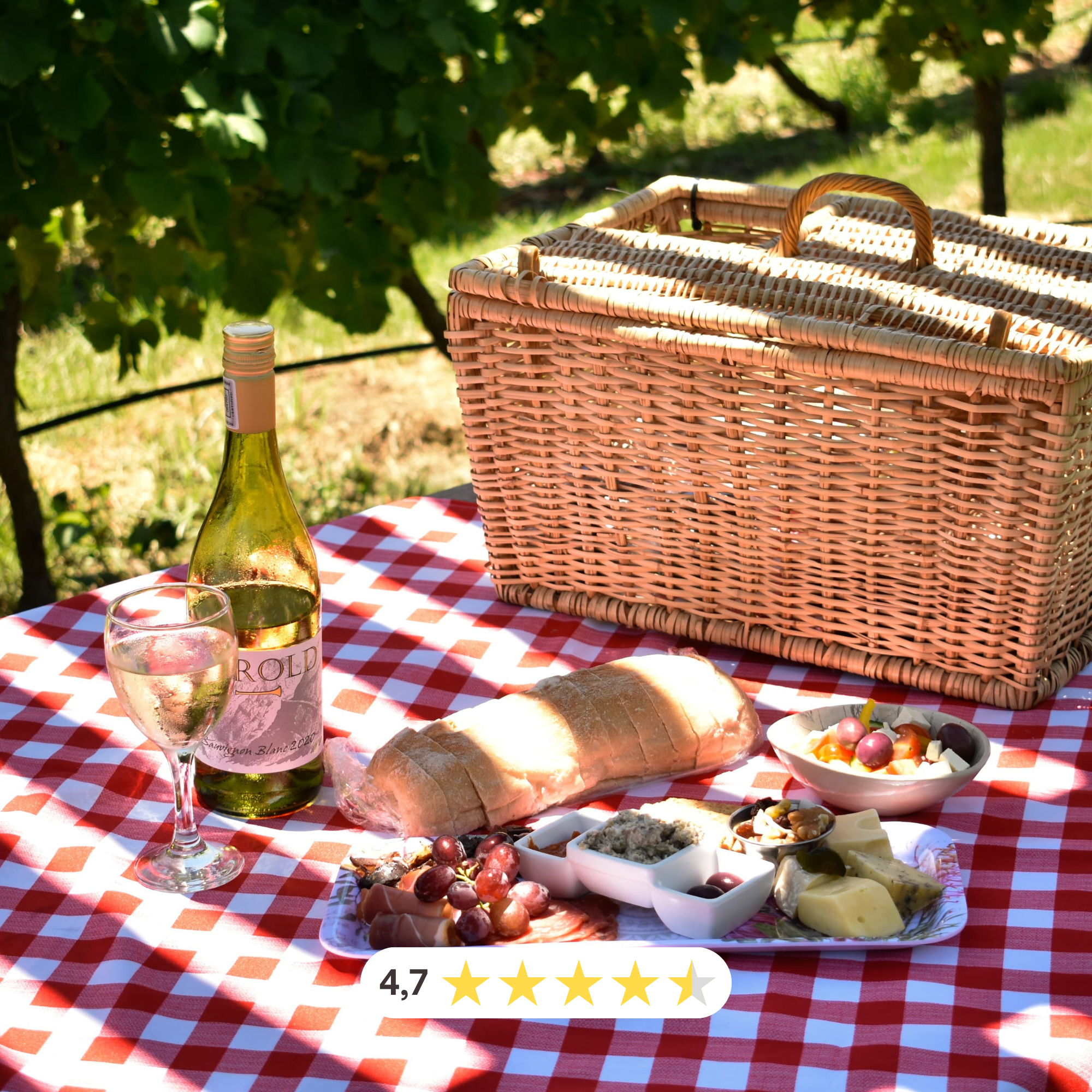 Herold Wines