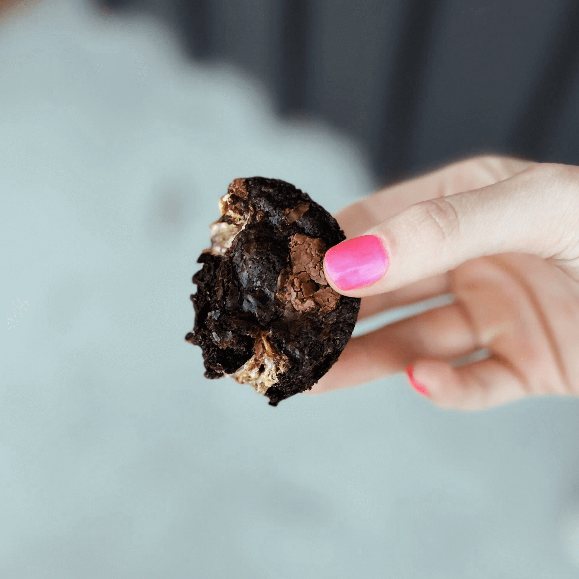 bite brownies 