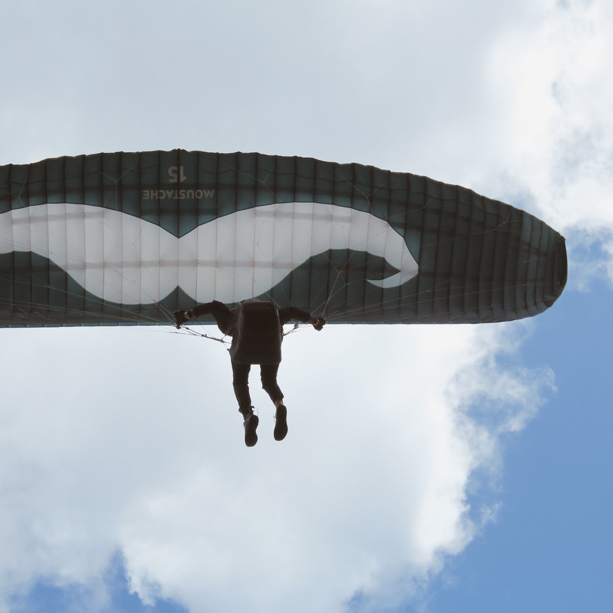 MountAIR Paragliding