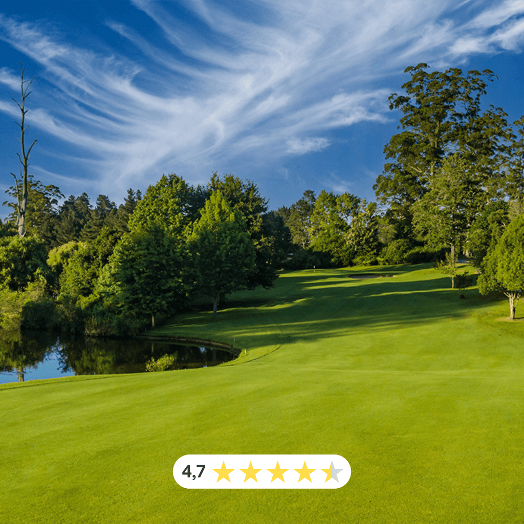George Golf Club