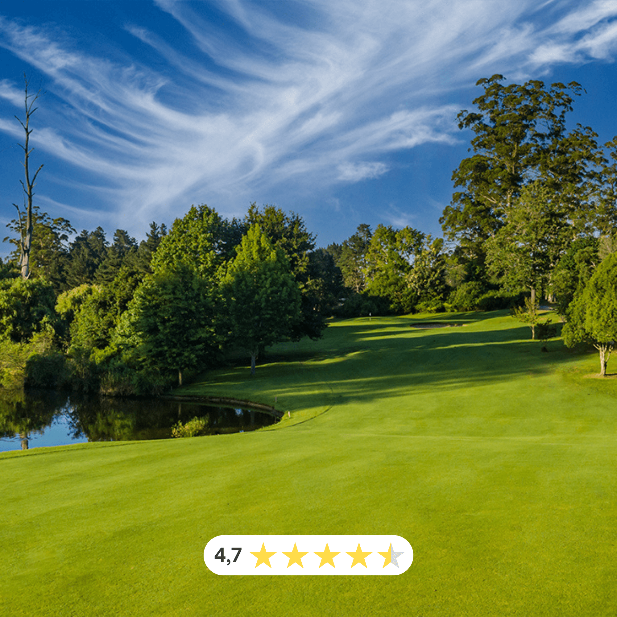 George Golf Club