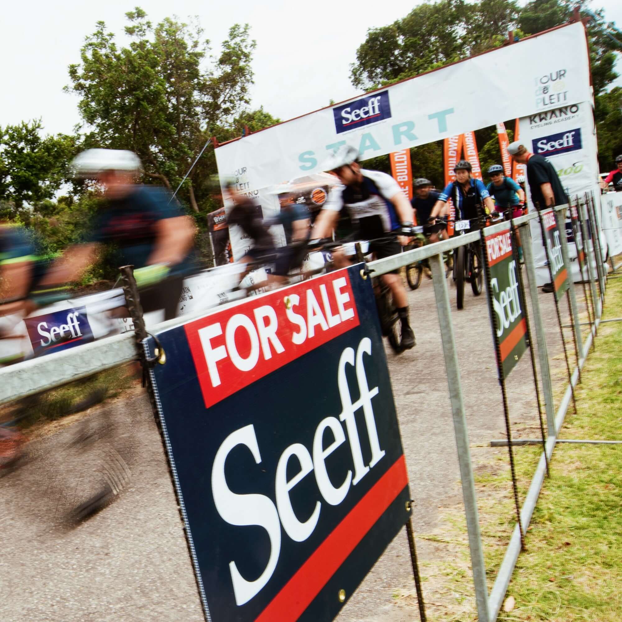 Seeff Tour de Plett