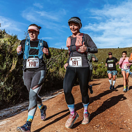 montagu pass run